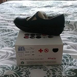 Shoes only worn a few times